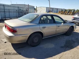 ✅ 1999 Buick Century Limited • VIN: 2G4WY52M5X1581408 • Lot: 71342214. Listed on Copart with Not provided. Free auction sales archive from the USA and detailed vehicle history report at DreamBid. Image 3.