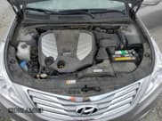 ✅ 2014 Hyundai Azera Limited • VIN: KMHFH4JG7EA369554 • Лот: 67353855. Опубликован ранее на Copart с пробегом 67 145 миль. Бесплатный доступ к архиву аукционных продаж из США и подробный отчёт об истории автомобиля на DreamBid. Изображение 11.