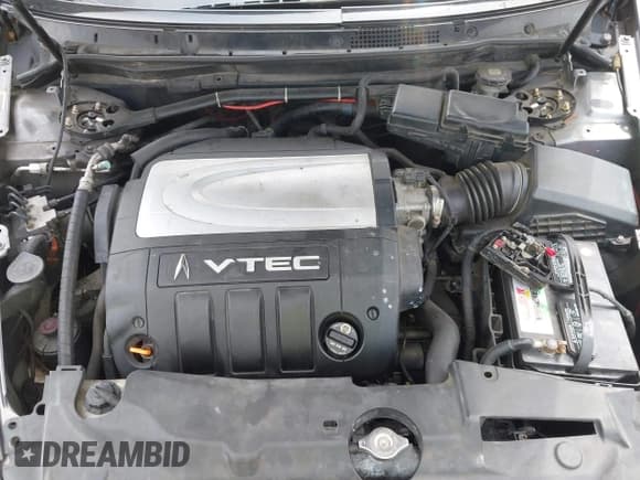 ✅ 2007 Acura RL Technology • VIN: JH4KB16607C001046 • Лот: 42143794. Опубликован ранее на IAAI с пробегом 197 703 миль. Бесплатный доступ к архиву аукционных продаж из США и подробный отчёт об истории автомобиля на DreamBid. Изображение 10.