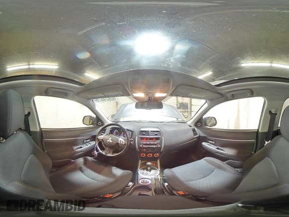 ✅ 2012 Mitsubishi Outlander SE • VIN: JA4AR4AU9CZ009499 • Lot: 90824675. Listed on Copart with 108,168 mi. Free auction sales archive from the USA and detailed vehicle history report at DreamBid. Image 15.