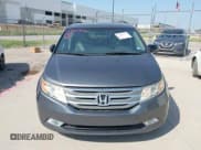 ✅ 2012 Honda Odyssey Touring • VIN: 5FNRL5H97CB501620 • Лот: 43005068. Опубликован ранее на IAAI с пробегом 160 233 миль. Бесплатный доступ к архиву аукционных продаж из США и подробный отчёт об истории автомобиля на DreamBid. Изображение 6.