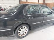 ✅ 2004 Hyundai Sonata GLS • VIN: KMHWF35H44A982135 • Lot: 42640862. Listed on IAAI with 155,339 mi. Free auction sales archive from the USA and detailed vehicle history report at DreamBid. Image 12.