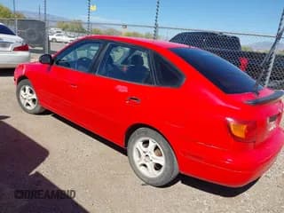 ✅ 2003 Hyundai Elantra GT • VIN: KMHDN55D53U092565 • Lot: 42047234. Wystawiony na IAAI z przebiegiem 206 949 mil. Bezpłatny archiwum sprzedaży aukcyjnych z USA i szczegółowy raport historii pojazdu na DreamBid. Zdjęcie 3.