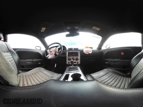 ✅ 2009 Dodge Challenger SE • VIN: 2B3LJ44V39H504317 • Lot: 41525755. Wystawiony na IAAI z przebiegiem 222 849 mil. Bezpłatny archiwum sprzedaży aukcyjnych z USA i szczegółowy raport historii pojazdu na DreamBid. Zdjęcie 19.