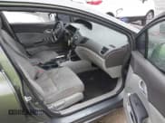 ✅ 2012 Honda Civic EX • VIN: 19XFB2F87CE305505 • Lot: 43782336. Wystawiony na IAAI z przebiegiem 470 000 mil. Bezpłatny archiwum sprzedaży aukcyjnych z USA i szczegółowy raport historii pojazdu na DreamBid. Zdjęcie 5.