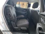 ✅ 2020 Chevrolet Traverse LT Cloth • VIN: 1GNERGKW6LJ104228 • Lot: 86522935. Listed on Copart with 76,675 mi. Free auction sales archive from the USA and detailed vehicle history report at DreamBid. Image 11.