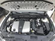 ✅ 2019 Lexus ES 350 • VIN: 58ABZ1B11KU044017 • Lot: 90898265. Wystawiony na Copart z przebiegiem 100 539 mil. Bezpłatny archiwum sprzedaży aukcyjnych z USA i szczegółowy raport historii pojazdu na DreamBid. Zdjęcie 11.