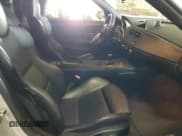 ✅ 2008 BMW Z4 M • VIN: 5UMBT93598LY53692 • Lot: 84261434. Wystawiony na Copart z przebiegiem 134 343 mil. Bezpłatny archiwum sprzedaży aukcyjnych z USA i szczegółowy raport historii pojazdu na DreamBid. Zdjęcie 10.