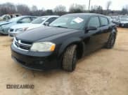 ✅ 2013 Dodge Avenger SE V6 • VIN: 1C3CDZAG4DN504856 • Lot: 41258564. Wystawiony na IAAI z przebiegiem 183 403 mil. Bezpłatny archiwum sprzedaży aukcyjnych z USA i szczegółowy raport historii pojazdu na DreamBid. Zdjęcie 2.