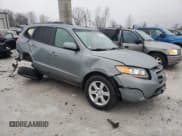 ✅ 2007 Hyundai Santa Fe SE • VIN: 5NMSH13E37H108900 • Lot: 83338644. Listed on Copart with 102,021 mi. Free auction sales archive from the USA and detailed vehicle history report at DreamBid. Image 4.