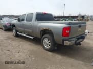 ✅ 2013 Chevrolet Silverado 2500HD LT • VIN: 1GC1KXC86DF122051 • Лот: 41835306. Опубликован ранее на IAAI с пробегом 146 291 миль. Бесплатный доступ к архиву аукционных продаж из США и подробный отчёт об истории автомобиля на DreamBid. Изображение 3.