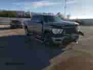 2022 Ram 1500 Lone Star with VIN 1C6SRFFT5NN232761, listed as a Copart auction lot 81259144 with 77,320 mi miles and Salvage title. Bid and sale history available at DreamBid. Image 10.