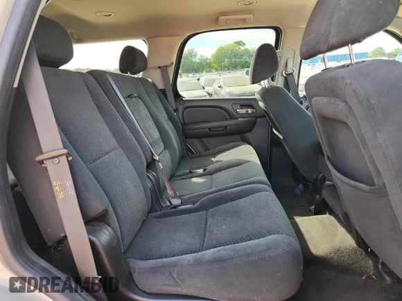 2007 Chevrolet Tahoe LS z VIN 1GNFC13067J203487, wystawiony jako Copart lot #69464065 z przebiegiem 239 918 mil mil oraz Szkoda całkowita • Salvage title. Historia ofert i sprzedaży dostępna na DreamBid. Obrazek 11.