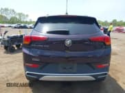 ✅ 2021 Buick Encore GX Select • VIN: KL4MMDSL3MB090477 • Lot: 42168304. Listed on IAAI with 46,132 mi. Free auction sales archive from the USA and detailed vehicle history report at DreamBid. Image 16.