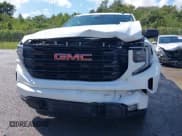 ✅ 2023 GMC Sierra 1500 Elevation • VIN: 3GTPHCED1PG146126 • Lot: 43382345. Listed on IAAI with 42,586 mi. Free auction sales archive from the USA and detailed vehicle history report at DreamBid. Image 12.