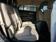 ✅ 2022 Ford Explorer • VIN: 1FMSK8BB8NGB03015 • Lot: 53102585. Listed on Copart with Not provided. Free auction sales archive from the USA and detailed vehicle history report at DreamBid. Image 11.