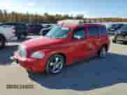 2009 Chevrolet HHR 2LT с VIN 3GNCA53V39S638156, выставлен на аукционе Copart как лот 76919284 с пробегом 149 462 миль миль и Списание • Salvage title. История ставок и продаж доступна на DreamBid. Изображение 1.