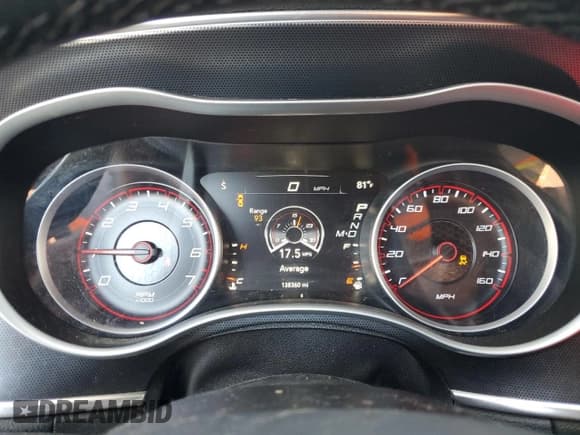 ✅ 2015 Dodge Charger Road/Track • VIN: 2C3CDXCT9FH906947 • Лот: 82391995. Опубликован ранее на Copart с пробегом 138 360 миль. Бесплатный доступ к архиву аукционных продаж из США и подробный отчёт об истории автомобиля на DreamBid. Изображение 9.