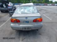 ✅ 2002 Chevrolet Prizm • VIN: 1Y1SK52802Z408768 • Lot: 42241540. Wystawiony na IAAI z przebiegiem 276 083 mil. Bezpłatny archiwum sprzedaży aukcyjnych z USA i szczegółowy raport historii pojazdu na DreamBid. Zdjęcie 16.