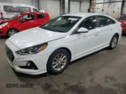 ✅ 2019 Hyundai Sonata SE • VIN: 5NPE24AF6KH744234 • Лот: 70548275. Опубликован ранее на Copart с пробегом 48 108 миль. Бесплатный доступ к архиву аукционных продаж из США и подробный отчёт об истории автомобиля на DreamBid. Изображение 1.
