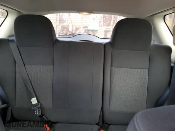 ✅ 2012 Jeep Compass Latitude • VIN: 1C4NJDEB5CD633448 • Lot: 87109675. Listed on Copart with 100,653 mi. Free auction sales archive from the USA and detailed vehicle history report at DreamBid. Image 10.