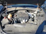 ✅ 2018 Cadillac CTS Luxury AWD • VIN: 1G6AX5SX7J0186017 • Lot: 43594077. Listed on IAAI with 101,120 mi. Free auction sales archive from the USA and detailed vehicle history report at DreamBid. Image 10.