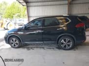 ✅ 2017 Nissan Rogue SL • VIN: JN8AT2MT6HW130793 • Lot: 42710886. Listed on IAAI with 121,159 mi. Free auction sales archive from the USA and detailed vehicle history report at DreamBid. Image 15.