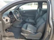 ✅ 2012 FIAT 500 Sport • VIN: 3C3CFFBR7CT310653 • Lot: 67433975. Listed on Copart with 149,096 mi. Free auction sales archive from the USA and detailed vehicle history report at DreamBid. Image 7.