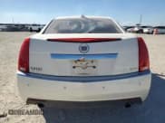 ✅ 2013 Cadillac CTS Premium • VIN: 1G6DP5E33D0153588 • Лот: 46529515. Опубликован ранее на Copart с пробегом 103 980 миль. Бесплатный доступ к архиву аукционных продаж из США и подробный отчёт об истории автомобиля на DreamBid. Изображение 6.