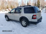 ✅ 2007 Ford Explorer XLT • VIN: 1FMEU73E87UA97425 • Лот: 93956665. Опубликован ранее на Copart с пробегом 109 182 миль. Бесплатный доступ к архиву аукционных продаж из США и подробный отчёт об истории автомобиля на DreamBid. Изображение 2.