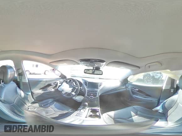 2016 Hyundai Azera Limited с VIN KMHFH4JG5GA569254, выставлен на аукционе Copart как лот 47073805 с пробегом 166 862 миль миль и Списание • Salvage title. История ставок и продаж доступна на DreamBid. Изображение 13.