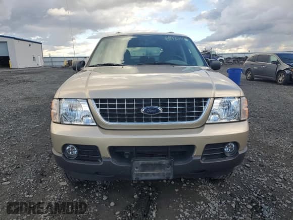 ✅ 2003 Ford Explorer XLT • VIN: 1FMZU73E03ZA75045 • Лот: 89925555. Опубликован ранее на Copart с пробегом 90 524 миль. Бесплатный доступ к архиву аукционных продаж из США и подробный отчёт об истории автомобиля на DreamBid. Изображение 5.