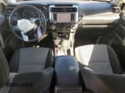 ✅ 2021 Toyota 4Runner SR5 • VIN: JTEEU5JR1M5235631 • Lot: 91306035. Listed on Copart with 115,027 mi. Free auction sales archive from the USA and detailed vehicle history report at DreamBid. Image 8.