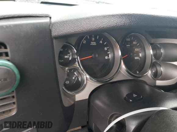 ✅ 2008 Chevrolet Silverado 1500 1LT • VIN: 3GCEK13M38G136196 • Lot: 93099615. Listed on Copart with Not provided. Free auction sales archive from the USA and detailed vehicle history report at DreamBid. Image 9.