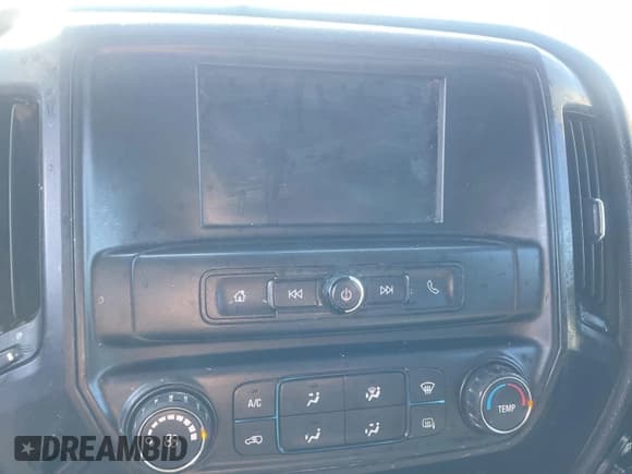 ✅ 2019 Chevrolet Silverado 2500HD Work Truck • VIN: 1GC1CREG4KF222935 • Лот: 43855560. Опубликован ранее на IAAI с пробегом 220 407 миль. Бесплатный доступ к архиву аукционных продаж из США и подробный отчёт об истории автомобиля на DreamBid. Изображение 5.