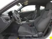 ✅ 2023 Toyota 86 • VIN: JF1ZNBB10P9765392 • Lot: 80565403. Listed on Copart with 168 mi. Free auction sales archive from the USA and detailed vehicle history report at DreamBid. Image 7.