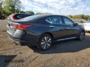 ✅ 2019 Nissan Altima SL • VIN: 1N4BL4EW9KC178145 • Lot: 71784795. Listed on Copart with 69,418 mi. Free auction sales archive from the USA and detailed vehicle history report at DreamBid. Image 3.