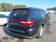 ✅ 2015 Dodge Durango SXT • VIN: 1C4RDHAG1FC937694 • Lot: 43457085. Wystawiony na IAAI z przebiegiem 235 674 mil. Bezpłatny archiwum sprzedaży aukcyjnych z USA i szczegółowy raport historii pojazdu na DreamBid. Zdjęcie 4.