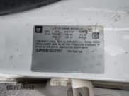 ✅ 2016 Buick Verano Sport Touring • VIN: 1G4PW5SK1G4181651 • Lot: 43495678. Listed on IAAI with 120,061 mi. Free auction sales archive from the USA and detailed vehicle history report at DreamBid. Image 9.