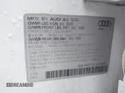 ✅ 2020 Audi Q3 S line Premium Plus • VIN: WA1EECF37L1078293 • Lot: 42158322. Wystawiony na IAAI z przebiegiem 56 345 mil. Bezpłatny archiwum sprzedaży aukcyjnych z USA i szczegółowy raport historii pojazdu na DreamBid. Zdjęcie 9.