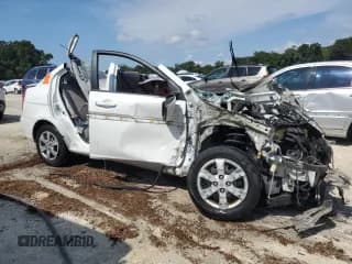 ✅ 2011 Hyundai Accent GLS • VIN: KMHCN4ACXBU554748 • Лот: 57022585. Опубликован ранее на Copart с пробегом Не указан. Бесплатный доступ к архиву аукционных продаж из США и подробный отчёт об истории автомобиля на DreamBid. Изображение 4.