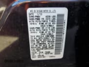 ✅ 2013 Nissan Rogue S • VIN: JN8AS5MT2DW020466 • Lot: 91116065. Wystawiony na Copart z przebiegiem 155 297 mil. Bezpłatny archiwum sprzedaży aukcyjnych z USA i szczegółowy raport historii pojazdu na DreamBid. Zdjęcie 13.