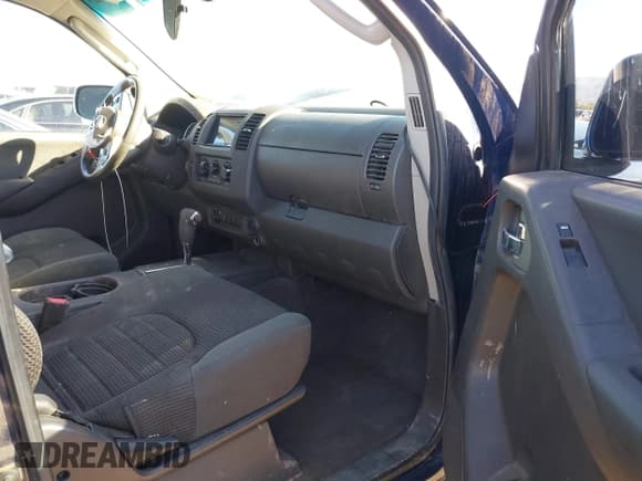 ✅ 2006 Nissan Frontier SE • VIN: 1N6AD07W56C433031 • Lot: 41382847. Listed on IAAI with 80,576 mi. Free auction sales archive from the USA and detailed vehicle history report at DreamBid. Image 5.