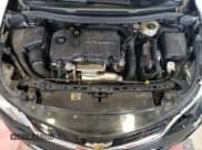 ✅ 2018 Chevrolet Cruze LT • VIN: 1G1BE5SM6J7133824 • Lot: 61120693. Listed on Copart with 143,671 mi. Free auction sales archive from the USA and detailed vehicle history report at DreamBid. Image 11.