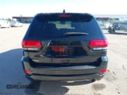 ✅ 2019 Jeep Grand Cherokee Upland • VIN: 1C4RJFAG6KC562778 • Lot: 42623750. Listed on IAAI with 47,218 mi. Free auction sales archive from the USA and detailed vehicle history report at DreamBid. Image 16.