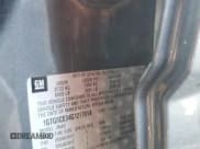 ✅ 2016 GMC Canyon 4WD SLE • VIN: 1GTG6CE34G1217914 • Lot: 86530755. Listed on Copart with 98,973 mi. Free auction sales archive from the USA and detailed vehicle history report at DreamBid. Image 13.