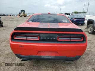 ✅ 2016 Dodge Challenger R/T • VIN: 2C3CDZBT6GH114091 • Lot: 67924634. Wystawiony na Copart z przebiegiem 68 874 mil. Bezpłatny archiwum sprzedaży aukcyjnych z USA i szczegółowy raport historii pojazdu na DreamBid. Zdjęcie 6.
