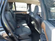 ✅ 2023 Volvo XC90 Plus • VIN: YV4L12PN7P1972817 • Lot: 41846312. Listed on IAAI with 36,869 mi. Free auction sales archive from the USA and detailed vehicle history report at DreamBid. Image 8.