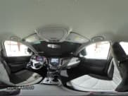 ✅ 2019 Chevrolet Equinox LT • VIN: 2GNAXKEV4K6215401 • Лот: 87112665. Опубликован ранее на Copart с пробегом 74 137 миль. Бесплатный доступ к архиву аукционных продаж из США и подробный отчёт об истории автомобиля на DreamBid. Изображение 15.