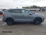 ✅ 2022 Volkswagen Taos SE • VIN: 3VVLX7B28NM002178 • Lot: 43574478. Listed on IAAI with 70,357 mi. Free auction sales archive from the USA and detailed vehicle history report at DreamBid. Image 13.